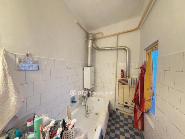 Eladó téglalakás, Budapesten, X. kerületben 59.5 M Ft, 2 szobás