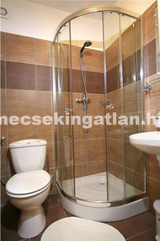 Kiadó téglalakás, albérlet, Pécsett, Ágoston téren, 1 szobás