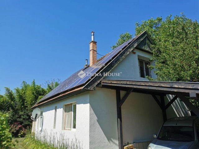 Eladó családi ház, Tokodon 44.99 M Ft, 5 szobás