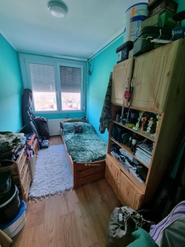 Eladó panellakás, Salgótarjánban 20.995 M Ft, 1+2 szobás