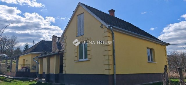Eladó családi ház, Nőtincsen 51.9 M Ft, 5 szobás