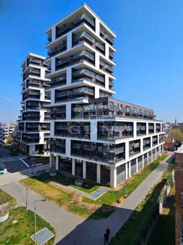 Eladó téglalakás, Budapesten, IV. kerületben 70.9 M Ft, 1 szobás