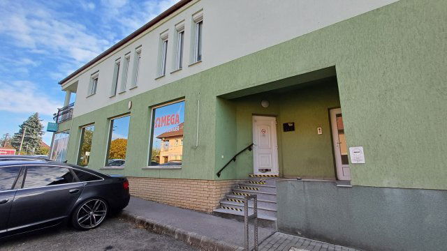 Eladó téglalakás, Kozármislenyen 42 M Ft, 1 szobás