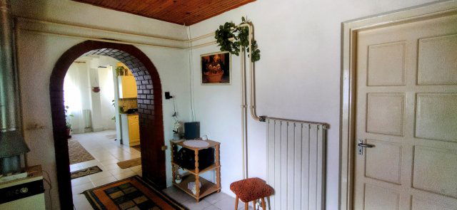 Eladó családi ház, Gyomaendrődön 17.99 M Ft, 3+1 szobás