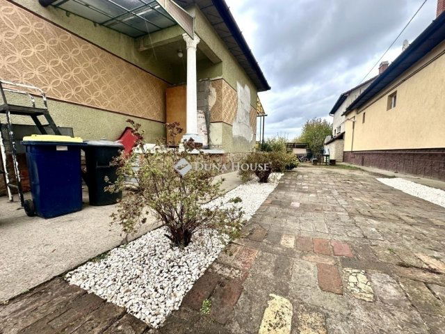 Eladó családi ház, Üllőn 79.9 M Ft, 3 szobás