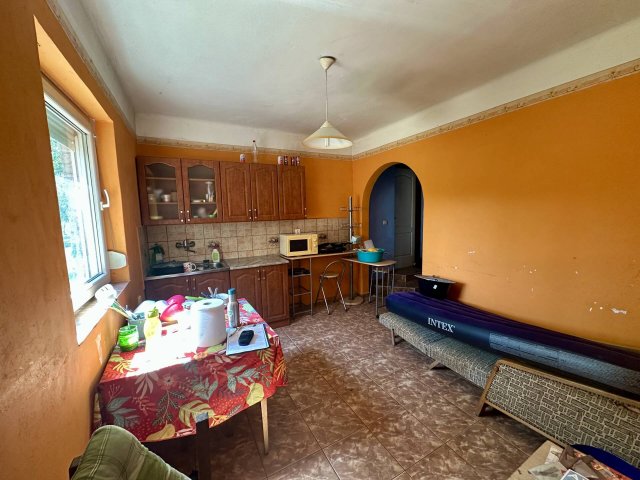 Eladó családi ház, Marcaliban 36.9 M Ft, 3 szobás