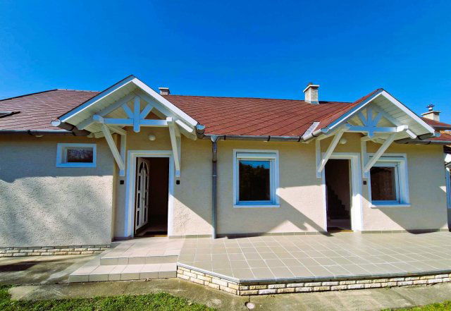 Eladó családi ház, Gárdonyban 74.9 M Ft, 3+1 szobás
