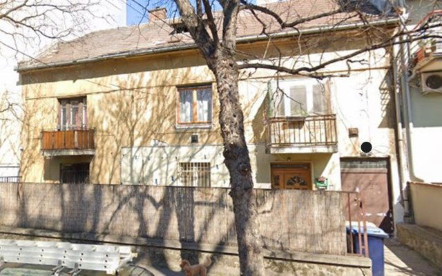 Eladó téglalakás, Budapesten, XI. kerületben 42 M Ft, 2 szobás