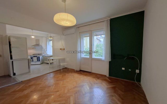 Kiadó téglalakás, albérlet, XI. kerületben, Ulászló utcában