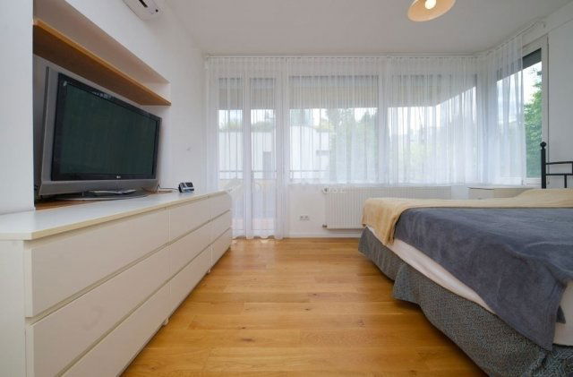 Eladó téglalakás, Budapesten, XII. kerületben 175 M Ft, 3 szobás