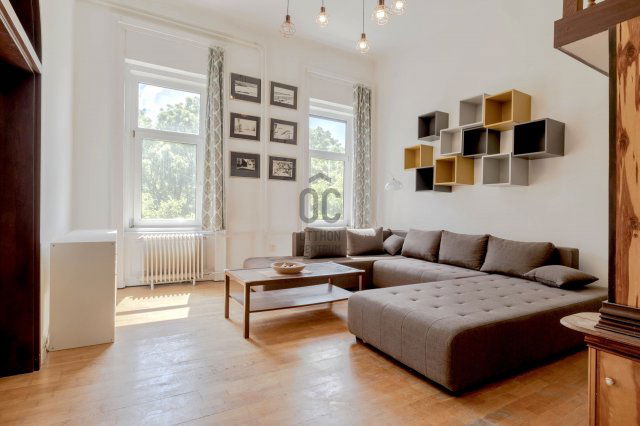 Eladó téglalakás, Budapesten, II. kerületben 129.9 M Ft