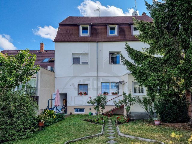 Eladó téglalakás, Szombathelyen 35.5 M Ft, 2 szobás