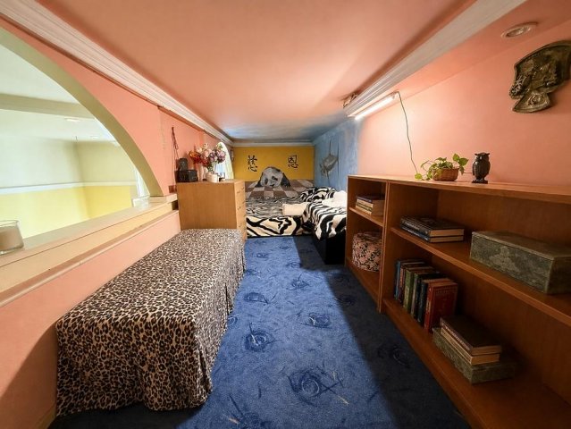 Eladó téglalakás, Budapesten, IV. kerületben 39.9 M Ft, 1 szobás