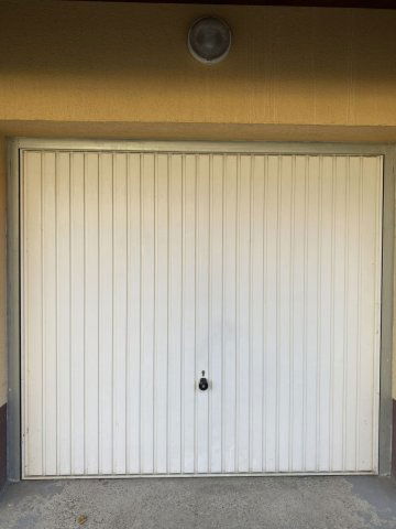 Eladó garázs, Kiskunhalason 11.85 M Ft / költözzbe.hu