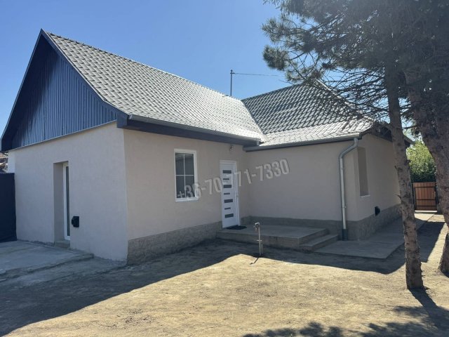 Eladó családi ház, Erdőtelken 27.9 M Ft, 3 szobás