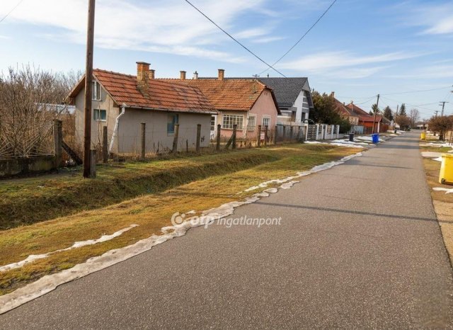 Eladó családi ház, Nyíregyházán 24.9 M Ft, 2 szobás