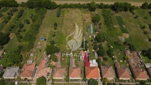 Eladó családi ház, Bódvaszilason 15.9 M Ft, 2 szobás