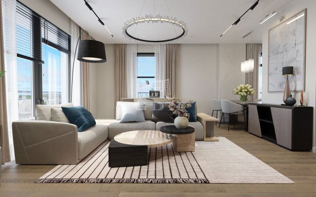 Eladó téglalakás, Budapesten, XIV. kerületben 88.16 M Ft