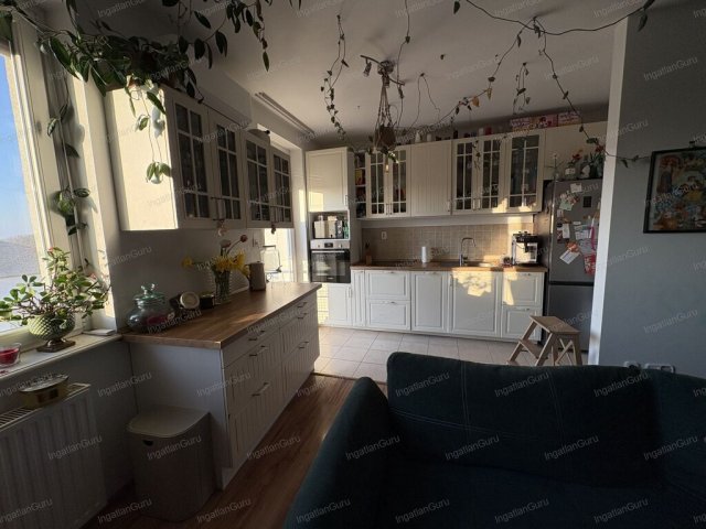 Kiadó téglalakás, albérlet, Kecskeméten 320 E Ft / hó