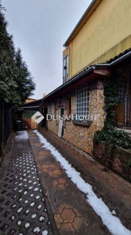 Eladó ikerház, Budapesten, XVIII. kerületben 93 M Ft, 4 szobás