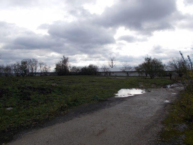 Eladó ipari ingatlan, Balatonfőkajáron 120 M Ft