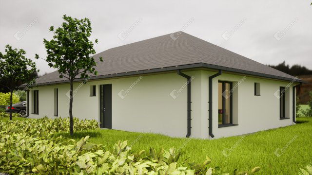 Eladó családi ház, Székesfehérvárott 95 M Ft, 5 szobás