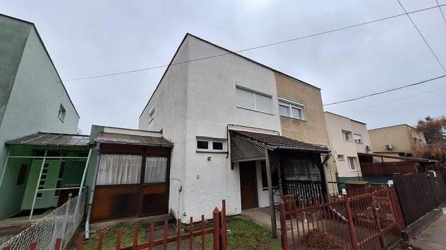 Eladó sorház, Gödön 94.9 M Ft, 4+1 szobás