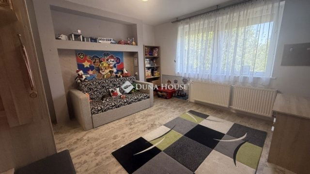 Eladó családi ház, Bükön 87.5 M Ft, 7 szobás