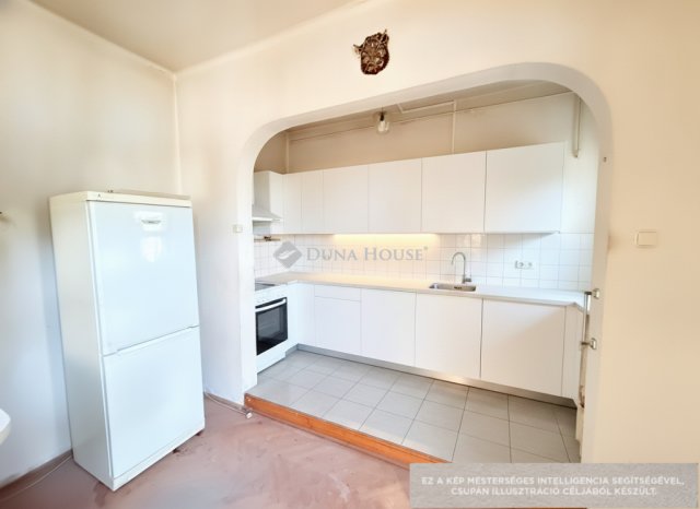 Eladó családi ház, Budapesten, XX. kerületben 66.9 M Ft