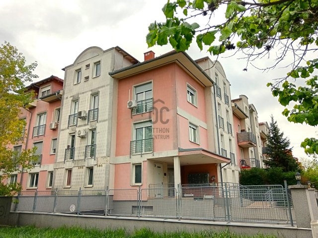 Eladó téglalakás, Budapesten, XVIII. kerületben 69.9 M Ft