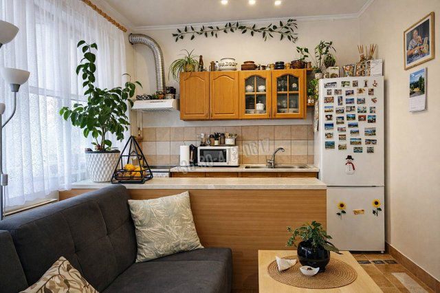 Eladó téglalakás, Egerben 47.9 M Ft, 2 szobás