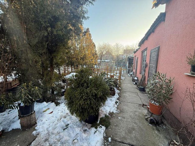 Eladó családi ház, Budapesten, XVII. kerületben 49.9 M Ft