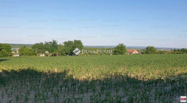 Eladó telek, Alsópáhokon 10.5 M Ft / költözzbe.hu