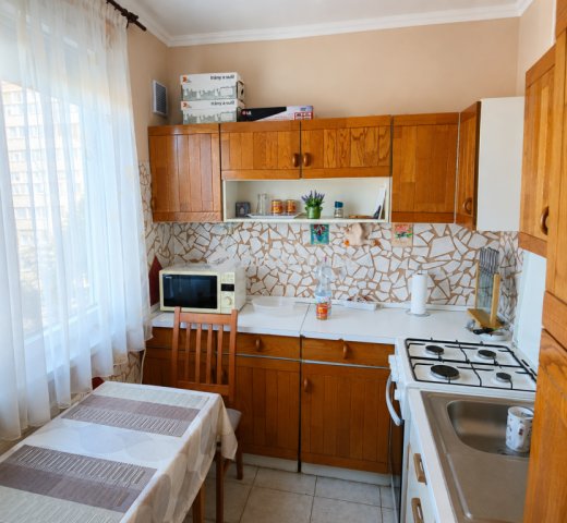 Eladó panellakás, Debrecenben 62 M Ft, 3 szobás