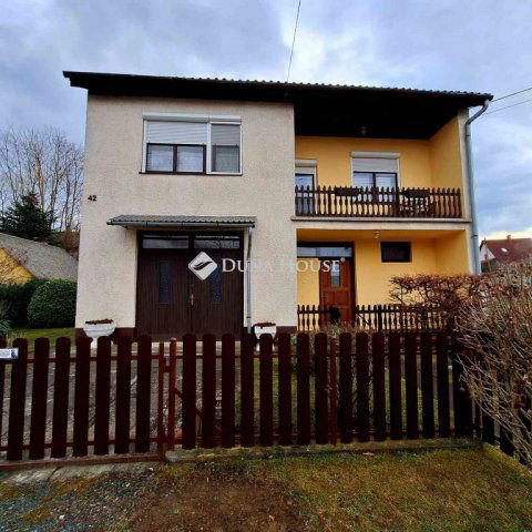 Eladó családi ház, Szentgotthárdon 54.9 M Ft, 4 szobás