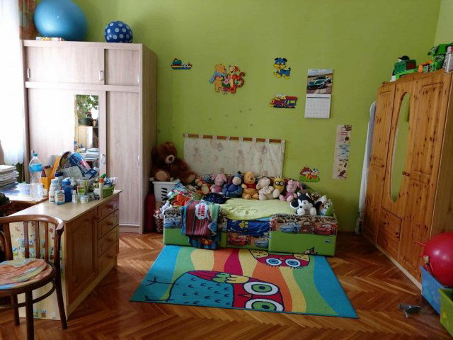 Eladó téglalakás, IV. kerületben, Ambrus Zoltán utcában