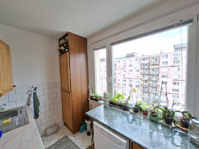 Eladó panellakás, Budapesten, XV. kerületben 65.9 M Ft