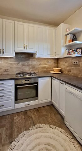 Eladó téglalakás, Szegeden, Csörlő utcában 53.8 M Ft, 2 szobás