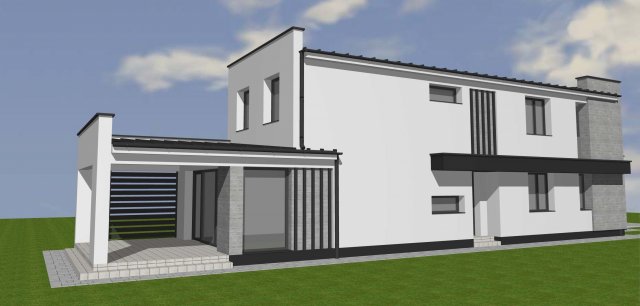 Eladó családi ház, Nyíregyházán 125 M Ft, 4 szobás