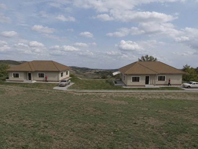 Eladó családi ház, Kókán 63 M Ft, 4 szobás
