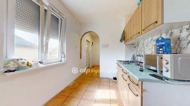 Eladó családi ház, Ilken 9.5 M Ft, 1+1 szobás