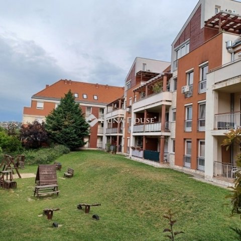 Eladó téglalakás, Pécsett 35.5 M Ft, 1 szobás