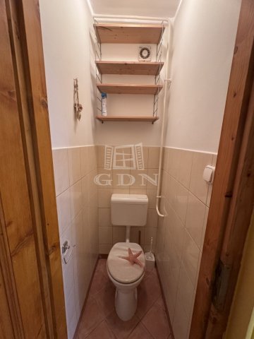 Eladó téglalakás, Budapesten, IX. kerületben 79 M Ft, 2+1 szobás