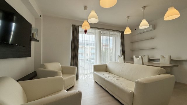 Kiadó téglalakás, albérlet, Debrecenben 350 E Ft / hó, 3 szobás