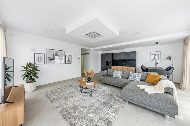 Kiadó téglalakás, albérlet, Budapesten, VI. kerületben