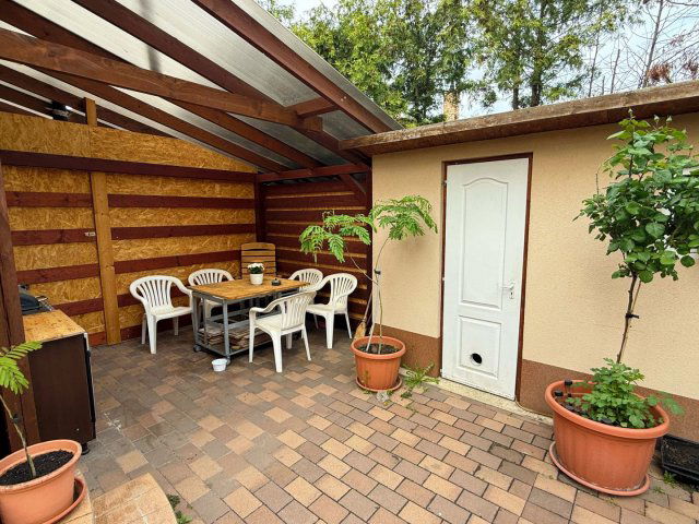 Eladó családi ház, Debrecenben 108.9 M Ft, 4 szobás