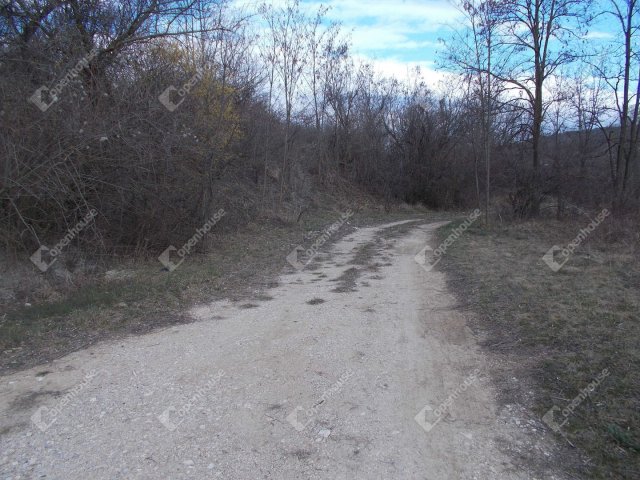Eladó telek, Iszkaszentgyörgyön 220 M Ft / költözzbe.hu