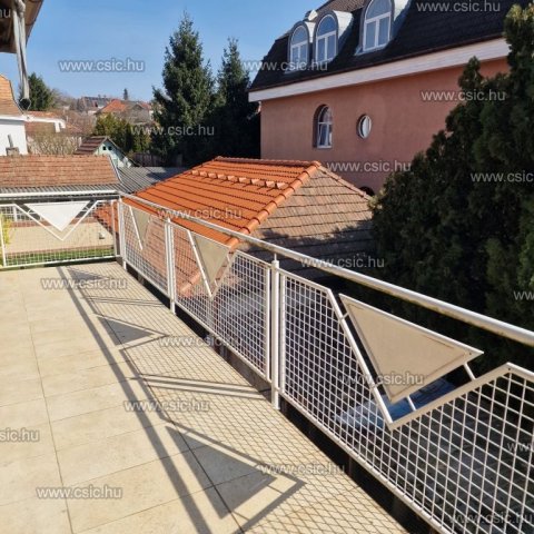 Eladó családi ház, Budapesten, XVI. kerületben 195 M Ft