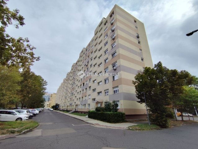 Eladó panellakás, Budapesten, XI. kerületben 84.9 M Ft, 3 szobás