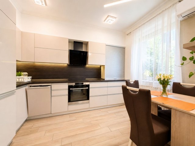 Kiadó téglalakás, albérlet, Debrecenben 260 E Ft / hó, 2 szobás
